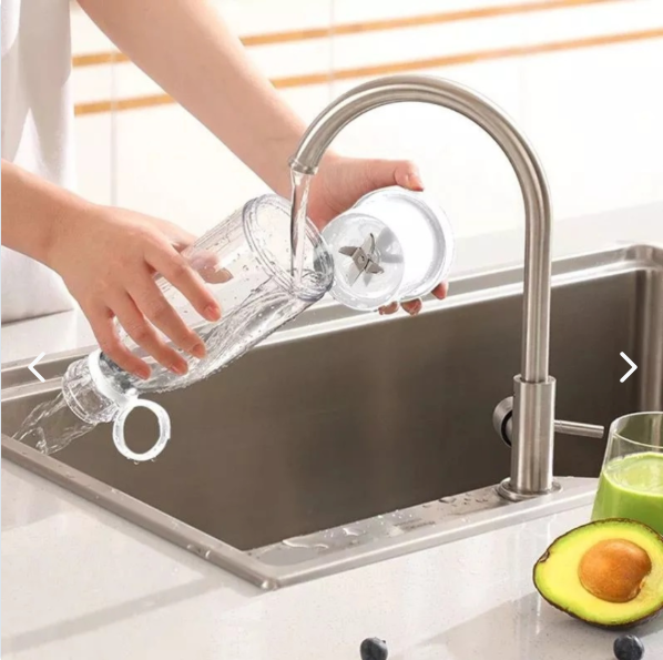 Licuadora Portatil 500ml