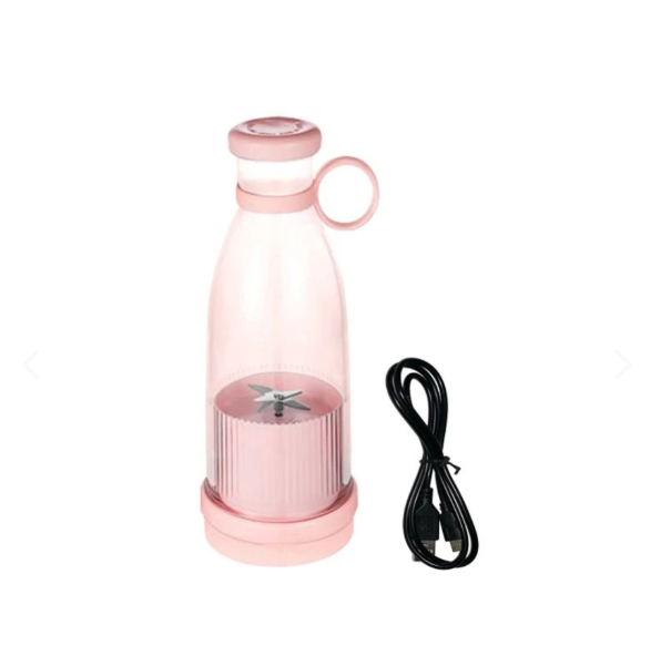 Licuadora Portatil 500ml
