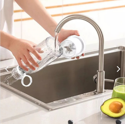 Licuadora Portatil 500ml