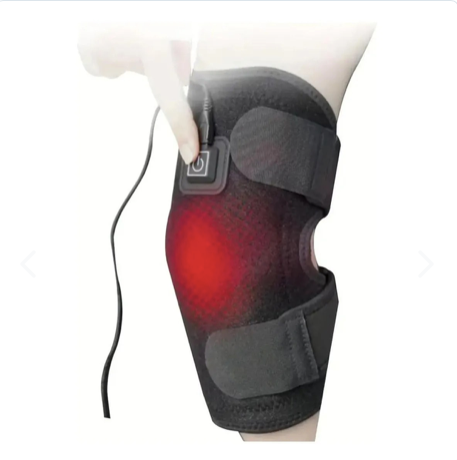 Rodillera CalorFlex USB