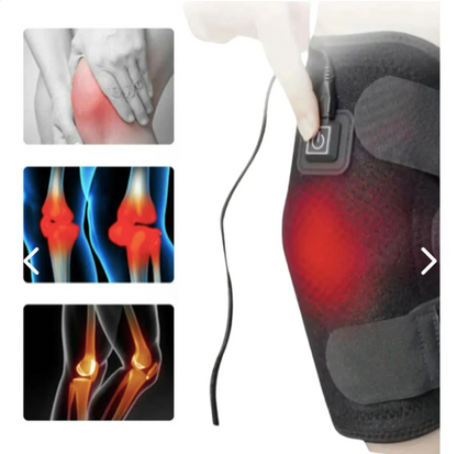 Rodillera CalorFlex USB