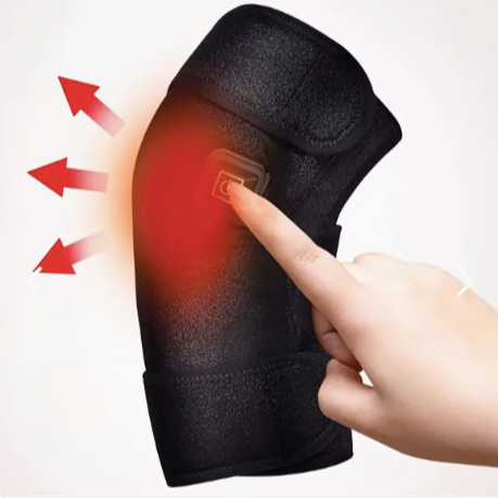 Calor para las rodillas