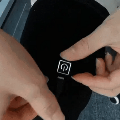 Rodillera CalorFlex USB