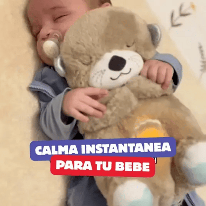 Peluche Dormilon
