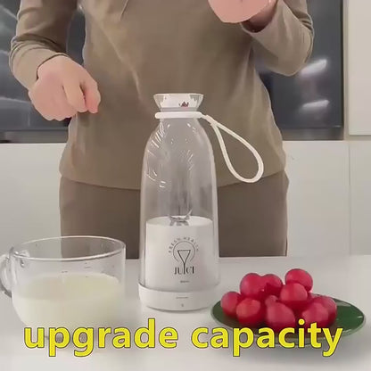 Licuadora Portatil 500ml